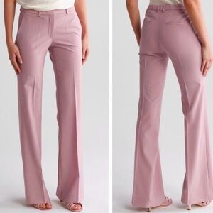 Theory Demetria 2 trousers